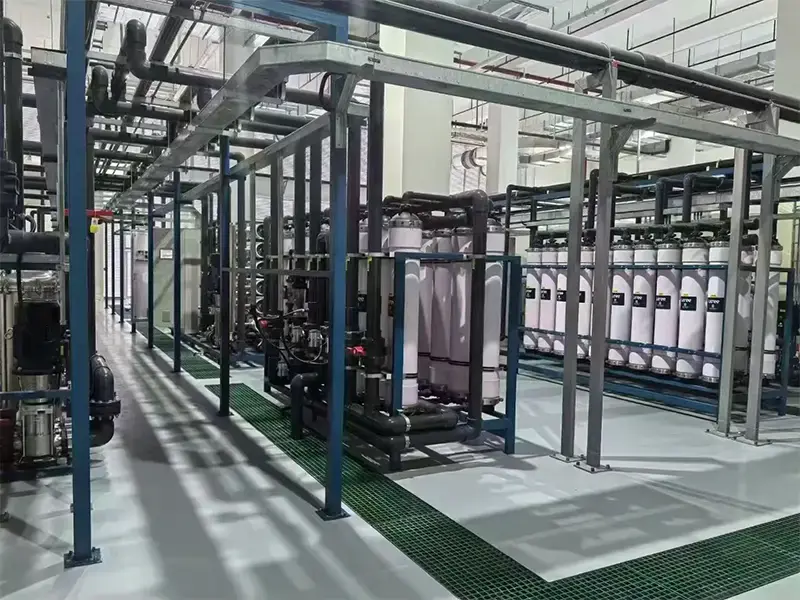 Гальваническое вспомогательное оборудование
